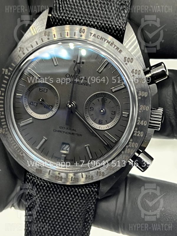 Товар Omega Speedmaster 44mm 311.92.44.51.01.005 Ceramic Фото 5 - Omega Speedmaster 44mm 311.92.44.51.01.005 Ceramic