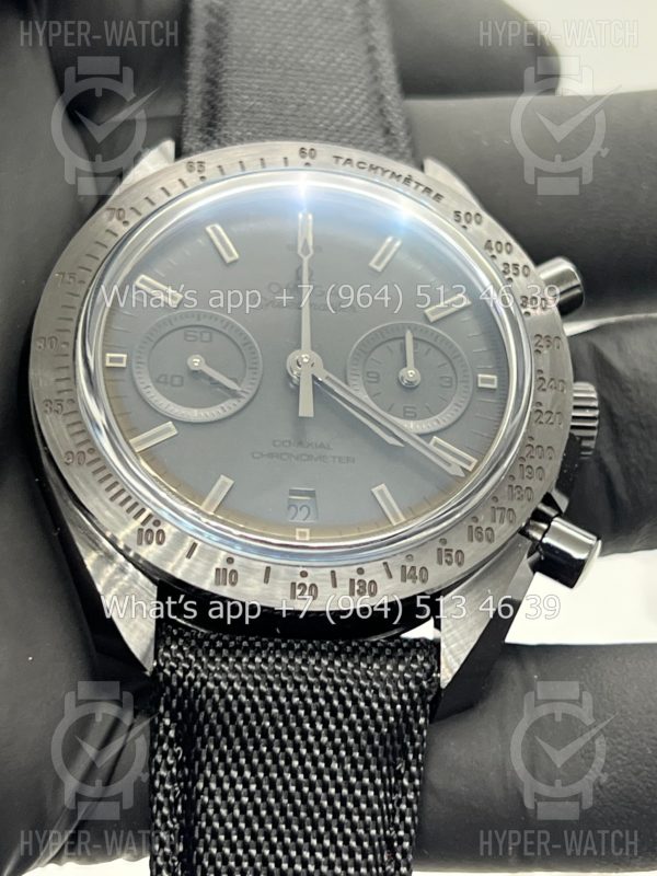 Товар Omega Speedmaster 44mm 311.92.44.51.01.005 Ceramic Фото 6 - Omega Speedmaster 44mm 311.92.44.51.01.005 Ceramic