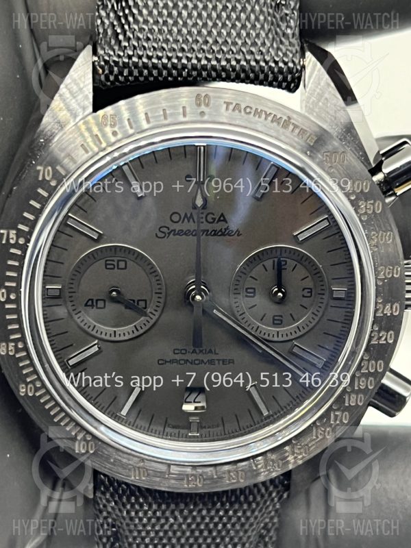 Товар Omega Speedmaster 44mm 311.92.44.51.01.005 Ceramic Фото 8 - Omega Speedmaster 44mm 311.92.44.51.01.005 Ceramic