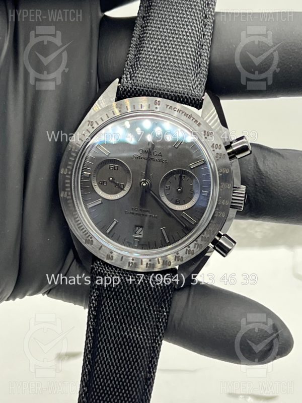 Товар Omega Speedmaster 44mm 311.92.44.51.01.005 Ceramic Фото 11 - Omega Speedmaster 44mm 311.92.44.51.01.005 Ceramic