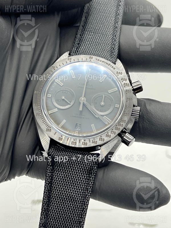 Товар Omega Speedmaster 44mm 311.92.44.51.01.005 Ceramic Фото 12 - Omega Speedmaster 44mm 311.92.44.51.01.005 Ceramic