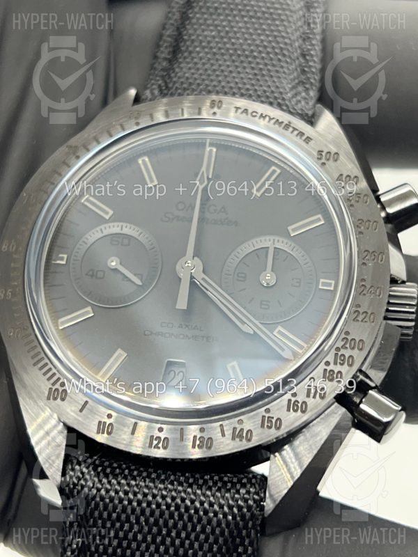 Товар Omega Speedmaster 44mm 311.92.44.51.01.005 Ceramic Фото 13 - Omega Speedmaster 44mm 311.92.44.51.01.005 Ceramic