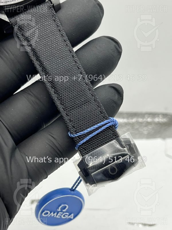 Товар Omega Speedmaster 44mm 311.92.44.51.01.005 Ceramic Фото 16 - Omega Speedmaster 44mm 311.92.44.51.01.005 Ceramic