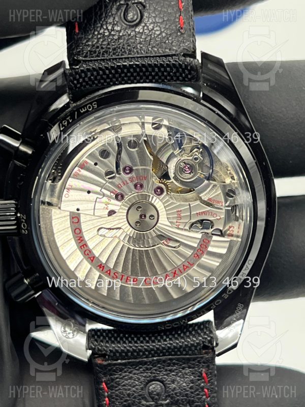 Товар Omega Speedmaster 44mm 311.92.44.51.01.005 Ceramic Фото 20 - Omega Speedmaster 44mm 311.92.44.51.01.005 Ceramic
