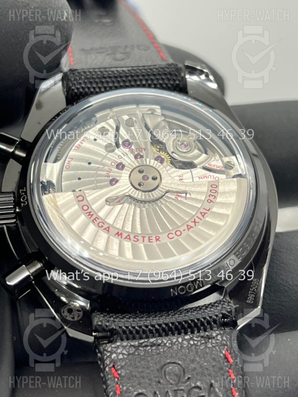 Товар Omega Speedmaster 44mm 311.92.44.51.01.005 Ceramic Фото 21 - Omega Speedmaster 44mm 311.92.44.51.01.005 Ceramic