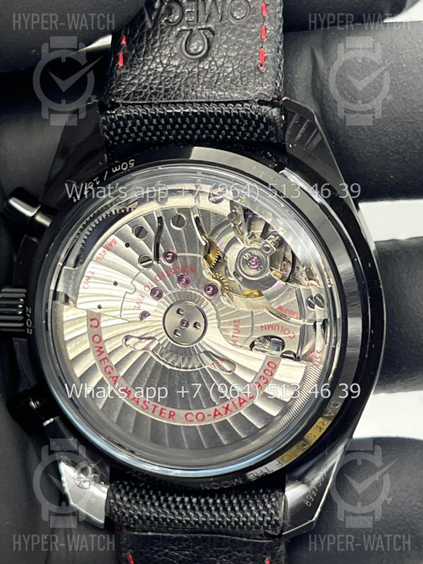 Товар Omega Speedmaster 44mm 311.92.44.51.01.005 Ceramic Фото 22 - Omega Speedmaster 44mm 311.92.44.51.01.005 Ceramic