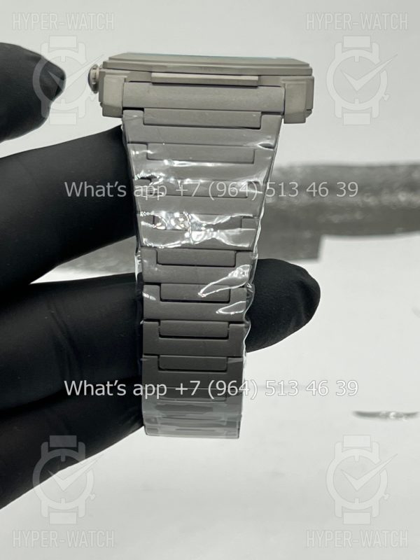 Товар Bvlgari Octo Finissimo Skeleton Art 6404 Фото 12 - Bvlgari Octo Finissimo Skeleton Art 6404