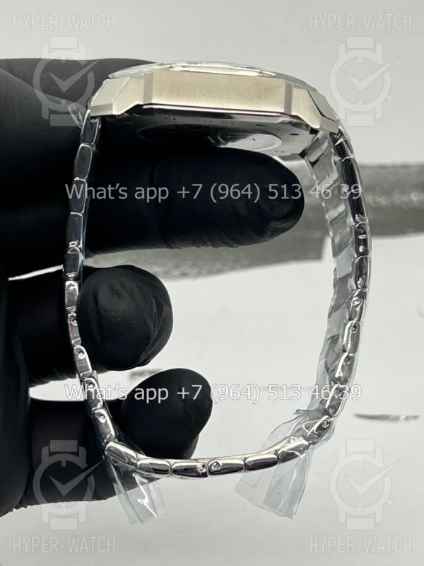 Товар Bvlgari Octo Finissimo Skeleton Art 6407 Фото 10 - Bvlgari Octo Finissimo Skeleton Art 6407