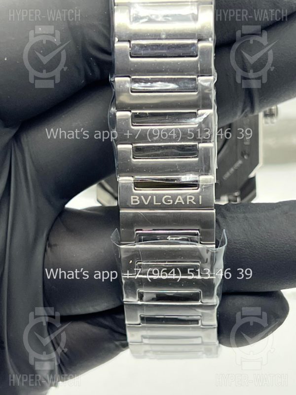 Товар Bvlgari Octo Finissimo Skeleton Art 6407 Фото 11 - Bvlgari Octo Finissimo Skeleton Art 6407