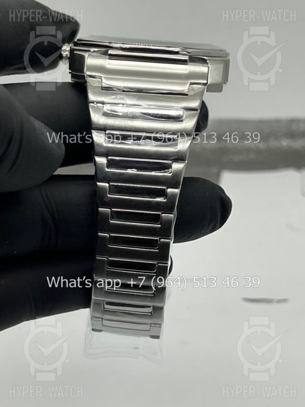 Товар Bvlgari Octo Finissimo Skeleton Art 6406 Фото 11 - Bvlgari Octo Finissimo Skeleton Art 6406