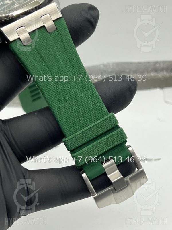 Фото 9 - Audemars Piguet Royal Oak Offshore 42mm Art 6421