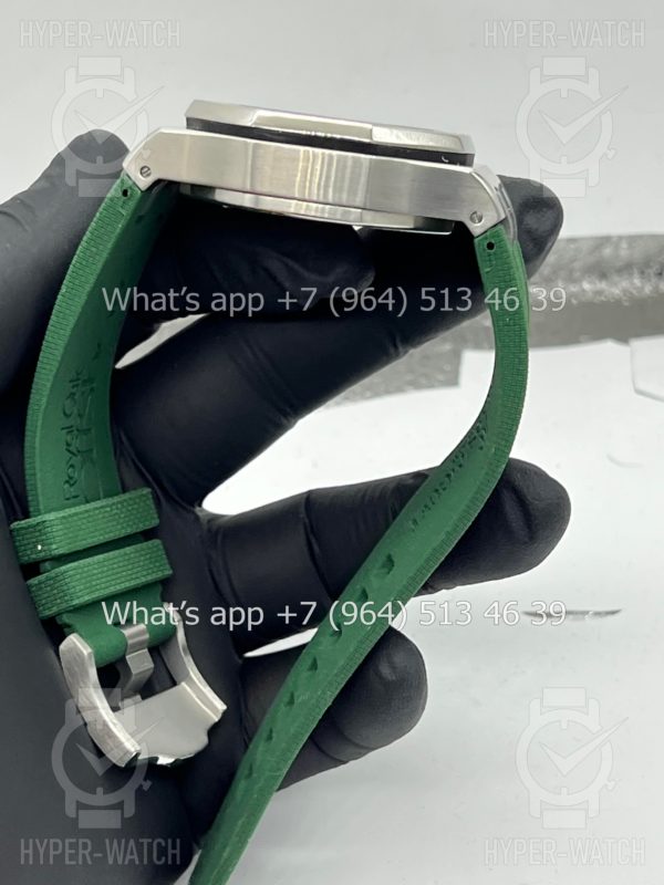 Фото 10 - Audemars Piguet Royal Oak Offshore 42mm Art 6421