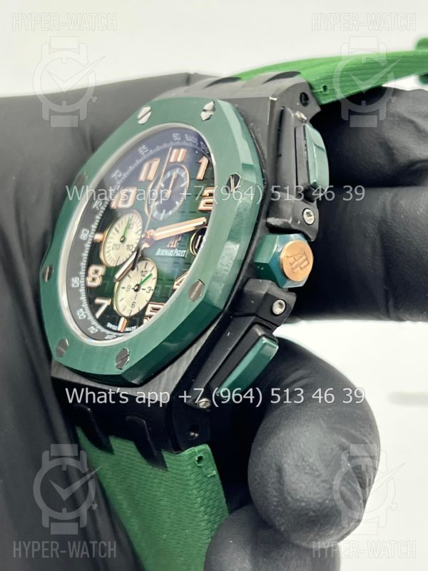 Товар Audemars Piguet Royal Oak Offshore 44mm Art 6419 Фото 6 - Audemars Piguet Royal Oak Offshore 44mm Art 6419