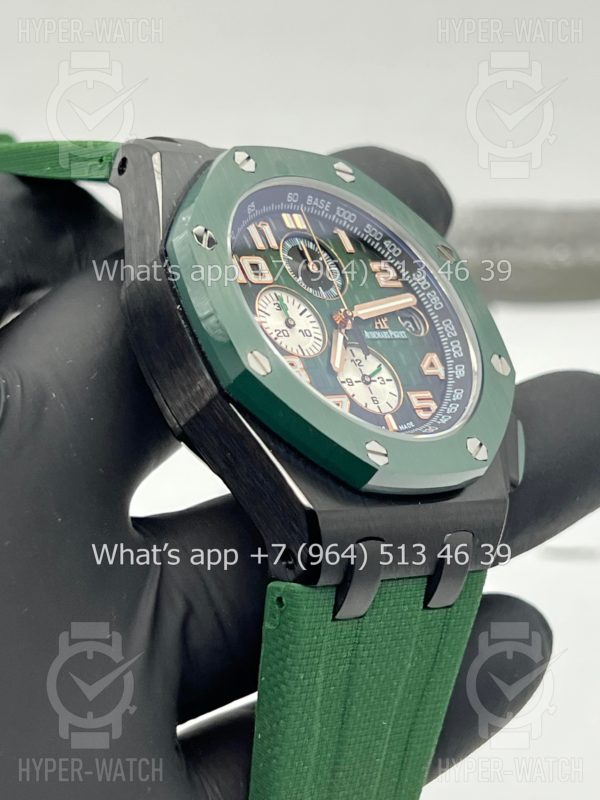 Товар Audemars Piguet Royal Oak Offshore 44mm Art 6419 Фото 8 - Audemars Piguet Royal Oak Offshore 44mm Art 6419