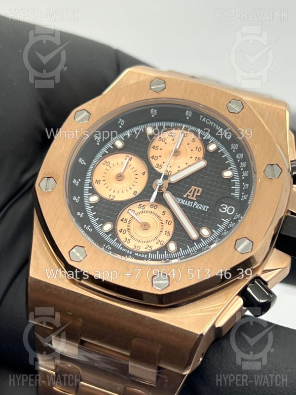 Товар Audemars Piguet Royal Oak Offshore 42mm Art 6422 Фото 6 - Audemars Piguet Royal Oak Offshore 42mm Art 6422