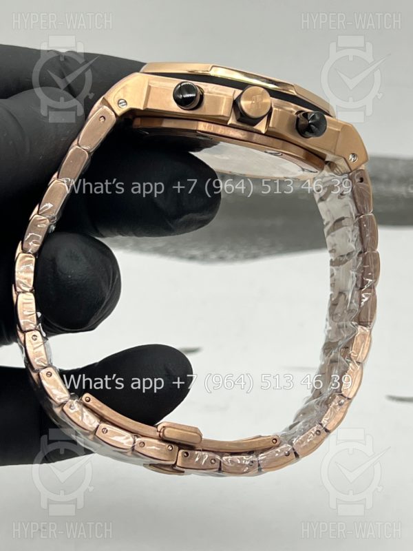 Товар Audemars Piguet Royal Oak Offshore 42mm Art 6422 Фото 10 - Audemars Piguet Royal Oak Offshore 42mm Art 6422