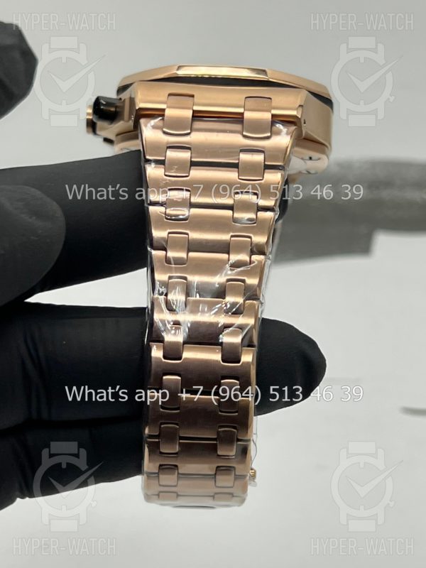 Товар Audemars Piguet Royal Oak Offshore 42mm Art 6422 Фото 11 - Audemars Piguet Royal Oak Offshore 42mm Art 6422