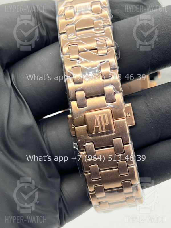 Товар Audemars Piguet Royal Oak Offshore 42mm Art 6422 Фото 13 - Audemars Piguet Royal Oak Offshore 42mm Art 6422