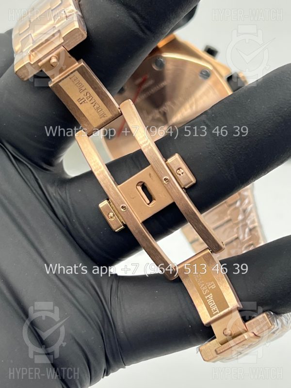 Товар Audemars Piguet Royal Oak Offshore 42mm Art 6422 Фото 14 - Audemars Piguet Royal Oak Offshore 42mm Art 6422