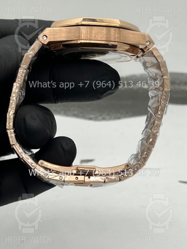 Товар Audemars Piguet Royal Oak Tourbillon 41mm Art 6416 Фото 11 - Audemars Piguet Royal Oak Tourbillon 41mm Art 6416