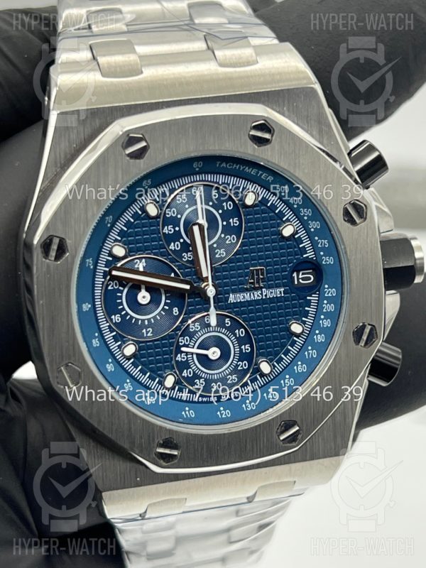 Товар Audemars Piguet Royal Oak Offshore 42mm Art 6424 Фото 4 - Audemars Piguet Royal Oak Offshore 42mm Art 6424