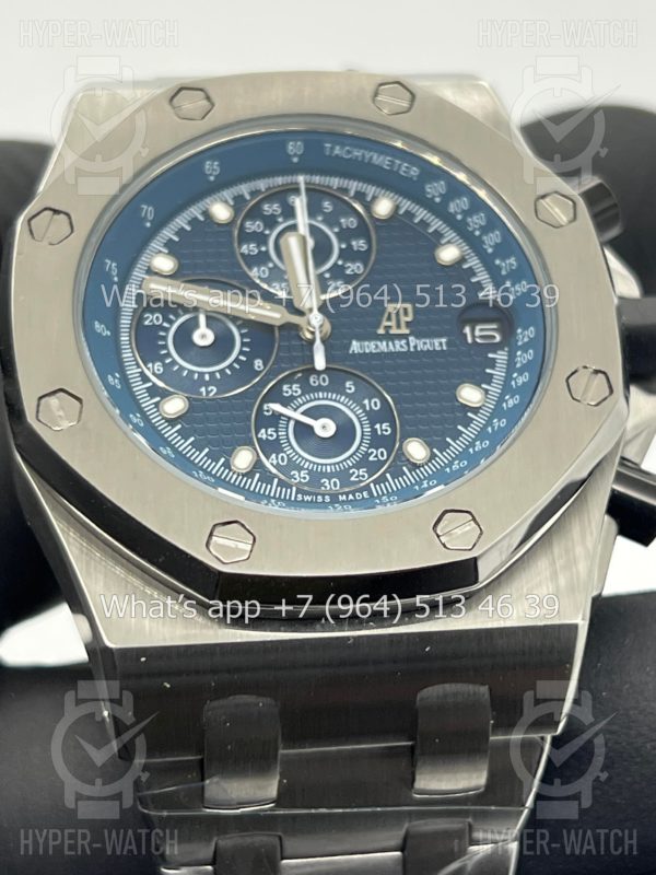 Товар Audemars Piguet Royal Oak Offshore 42mm Art 6424 Фото 6 - Audemars Piguet Royal Oak Offshore 42mm Art 6424
