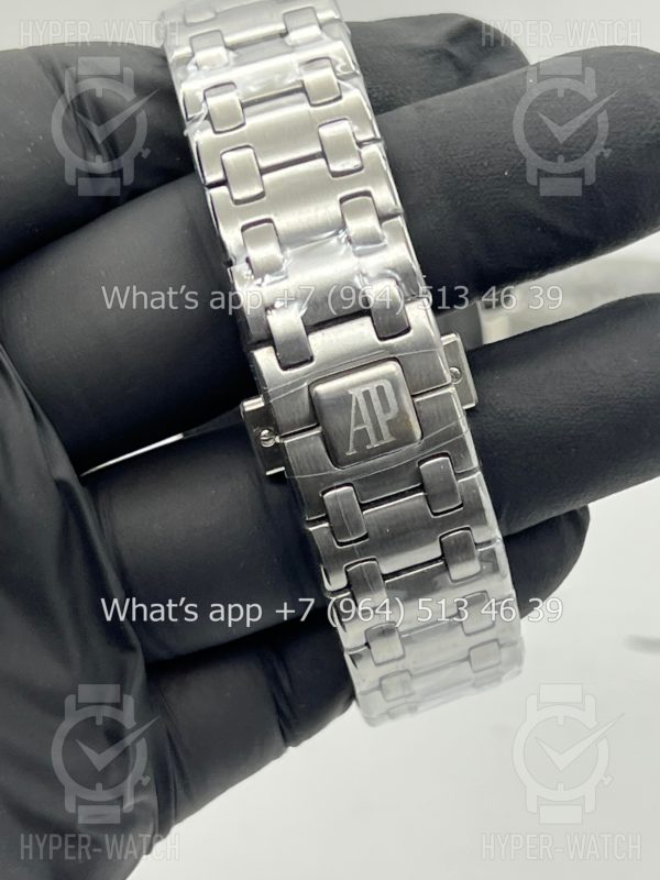 Товар Audemars Piguet Royal Oak Offshore 42mm Art 6424 Фото 12 - Audemars Piguet Royal Oak Offshore 42mm Art 6424