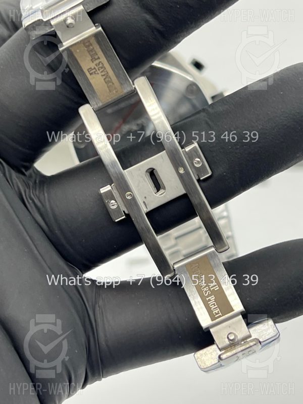 Товар Audemars Piguet Royal Oak Offshore 42mm Art 6424 Фото 13 - Audemars Piguet Royal Oak Offshore 42mm Art 6424