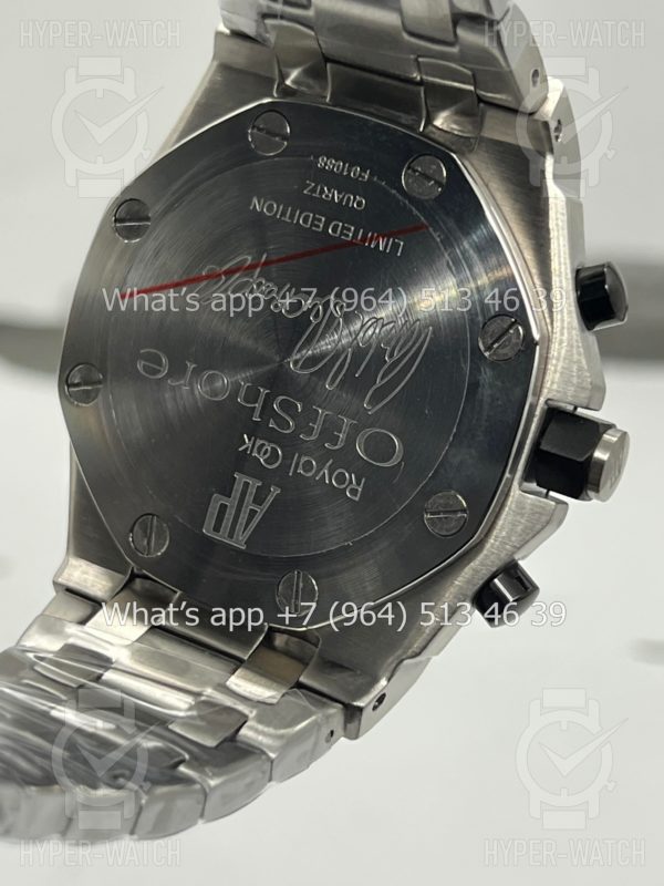 Товар Audemars Piguet Royal Oak Offshore 42mm Art 6424 Фото 14 - Audemars Piguet Royal Oak Offshore 42mm Art 6424