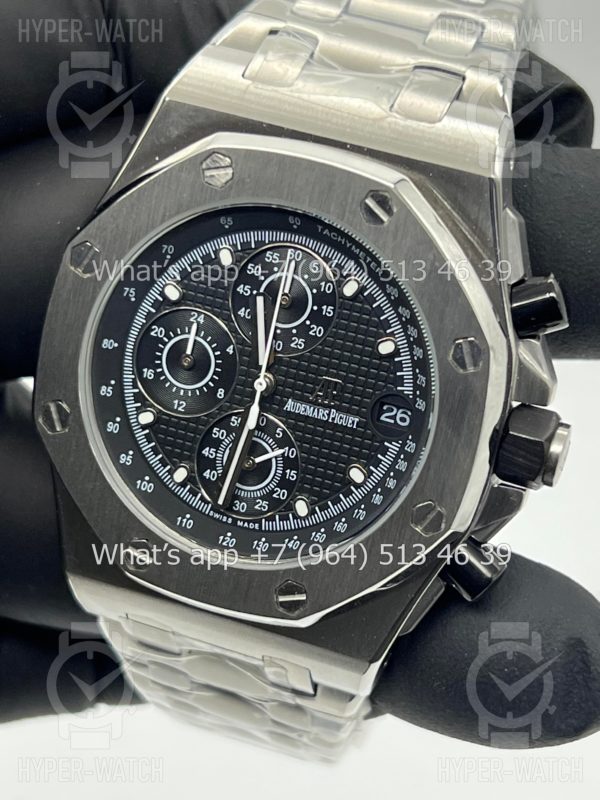 Товар Audemars Piguet Royal Oak Offshore 42mm Art 6423 Фото 3 - Audemars Piguet Royal Oak Offshore 42mm Art 6423