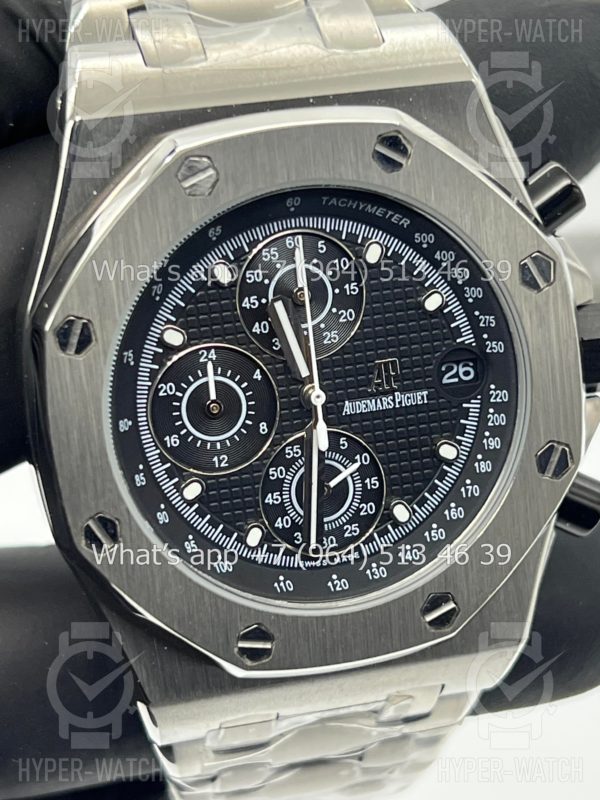 Товар Audemars Piguet Royal Oak Offshore 42mm Art 6423 Фото 5 - Audemars Piguet Royal Oak Offshore 42mm Art 6423