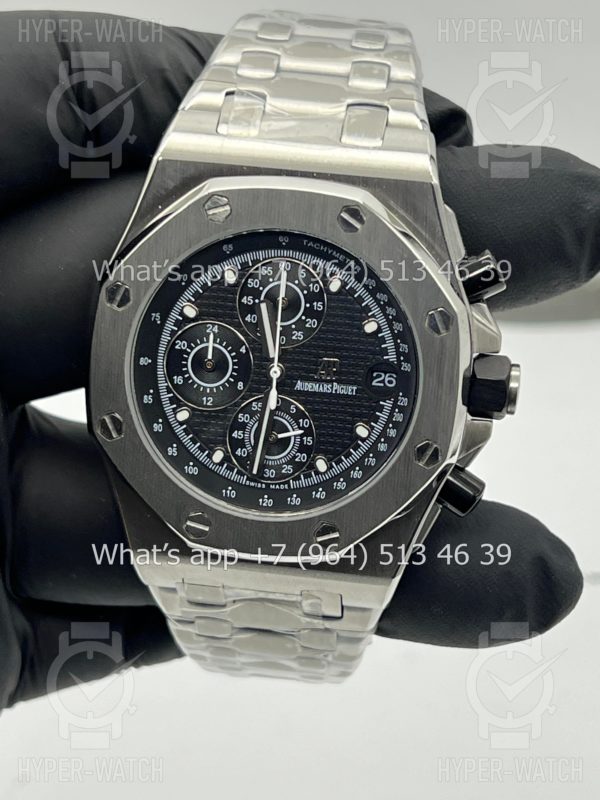 Товар Audemars Piguet Royal Oak Offshore 42mm Art 6423 Фото 7 - Audemars Piguet Royal Oak Offshore 42mm Art 6423