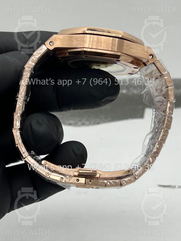 Фото 12 - Audemars Piguet Royal Oak Tourbillon 41mm Art 6413