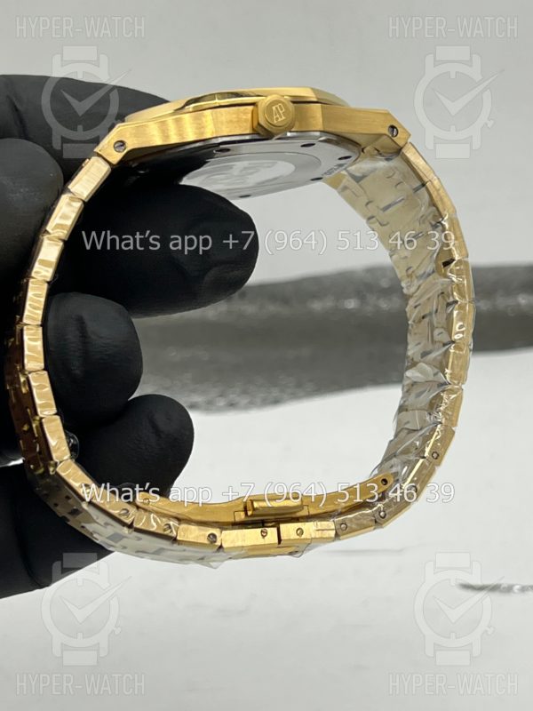 Товар Audemars Piguet Royal Oak Jumbo 39mm Art 6426 Фото 11 - Audemars Piguet Royal Oak Jumbo 39mm Art 6426