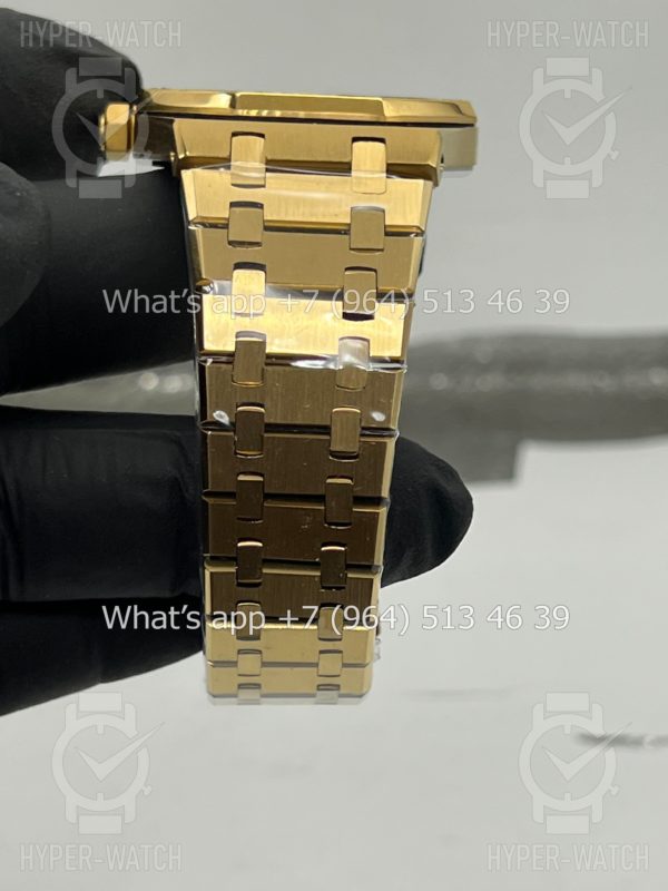 Товар Audemars Piguet Royal Oak Jumbo 39mm Art 6426 Фото 12 - Audemars Piguet Royal Oak Jumbo 39mm Art 6426
