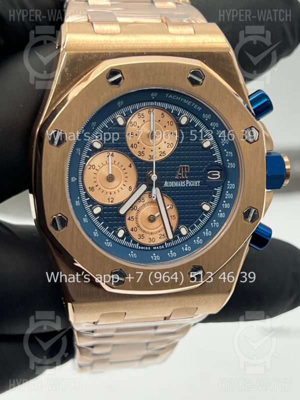Товар Audemars Piguet Royal Oak Offshore 42mm Art 6425 Фото 5 - Audemars Piguet Royal Oak Offshore 42mm Art 6425