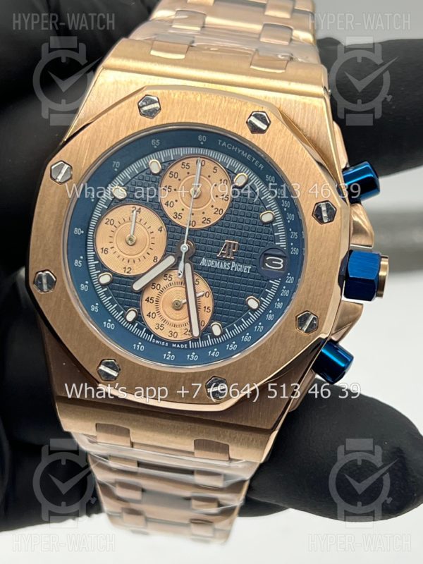 Товар Audemars Piguet Royal Oak Offshore 42mm Art 6425 Фото 6 - Audemars Piguet Royal Oak Offshore 42mm Art 6425