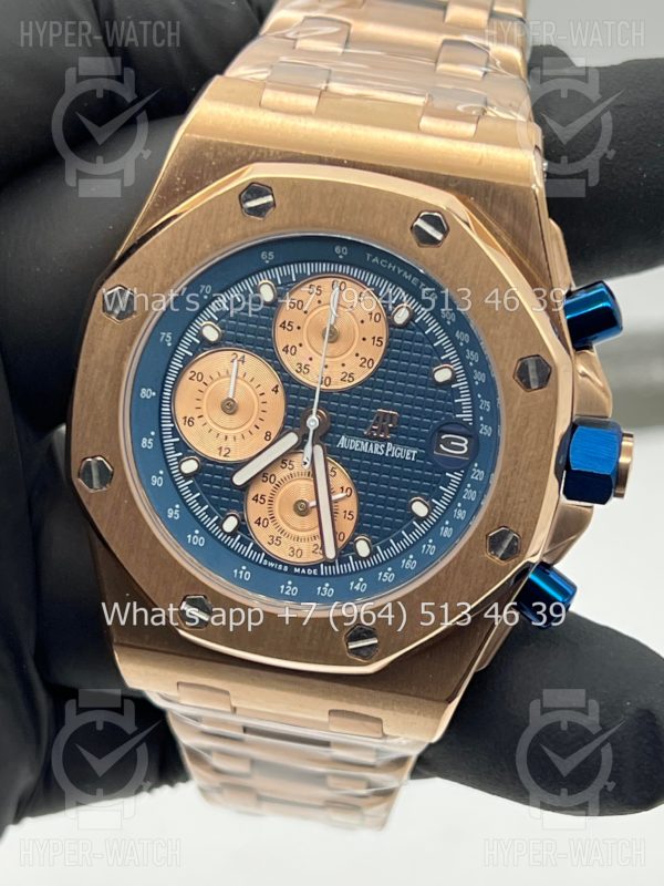 Товар Audemars Piguet Royal Oak Offshore 42mm Art 6425 Фото 7 - Audemars Piguet Royal Oak Offshore 42mm Art 6425
