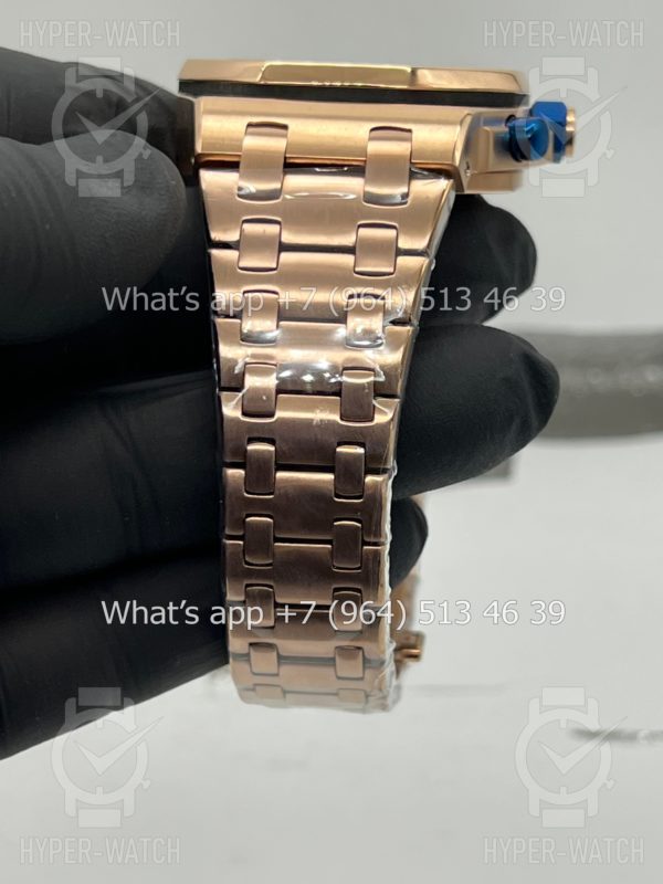 Товар Audemars Piguet Royal Oak Offshore 42mm Art 6425 Фото 8 - Audemars Piguet Royal Oak Offshore 42mm Art 6425