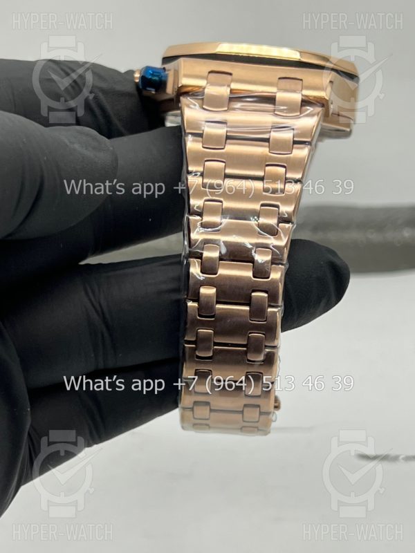 Товар Audemars Piguet Royal Oak Offshore 42mm Art 6425 Фото 10 - Audemars Piguet Royal Oak Offshore 42mm Art 6425