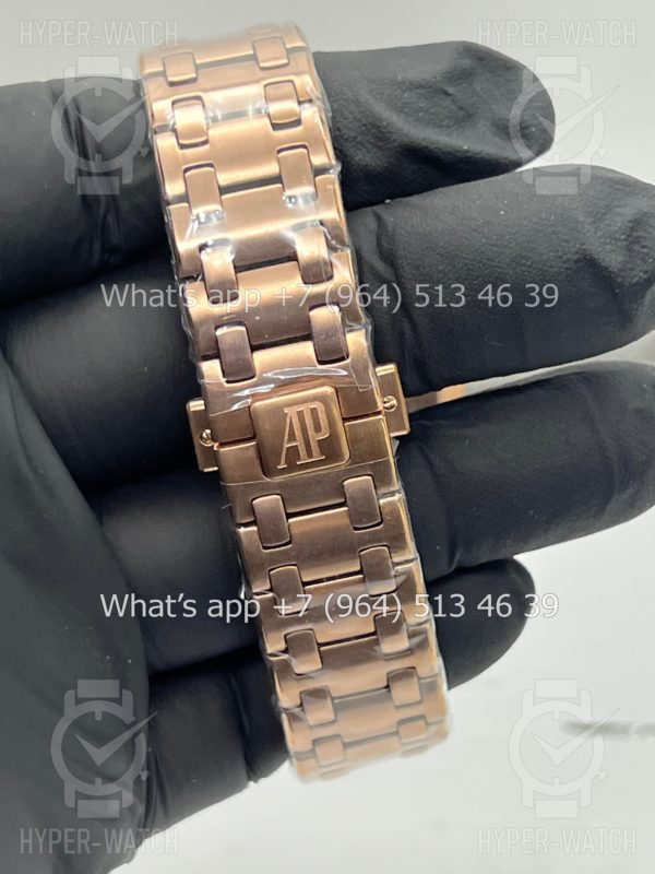 Товар Audemars Piguet Royal Oak Offshore 42mm Art 6425 Фото 12 - Audemars Piguet Royal Oak Offshore 42mm Art 6425