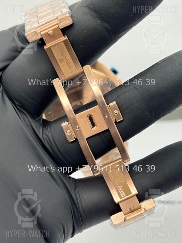 Товар Audemars Piguet Royal Oak Offshore 42mm Art 6425 Фото 13 - Audemars Piguet Royal Oak Offshore 42mm Art 6425
