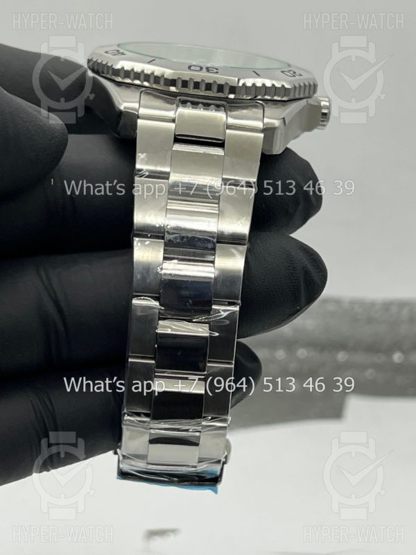 Товар TAG Heuer Aquaracer 200M 40mm Art 6169 Фото 10 - TAG Heuer Aquaracer 200M 40mm Art 6169