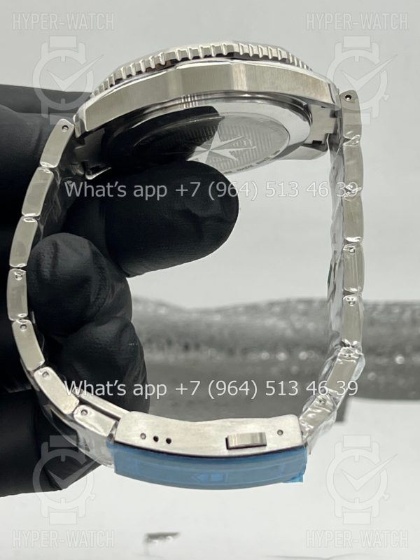 Товар TAG Heuer Aquaracer 200M 40mm Art 6169 Фото 15 - TAG Heuer Aquaracer 200M 40mm Art 6169