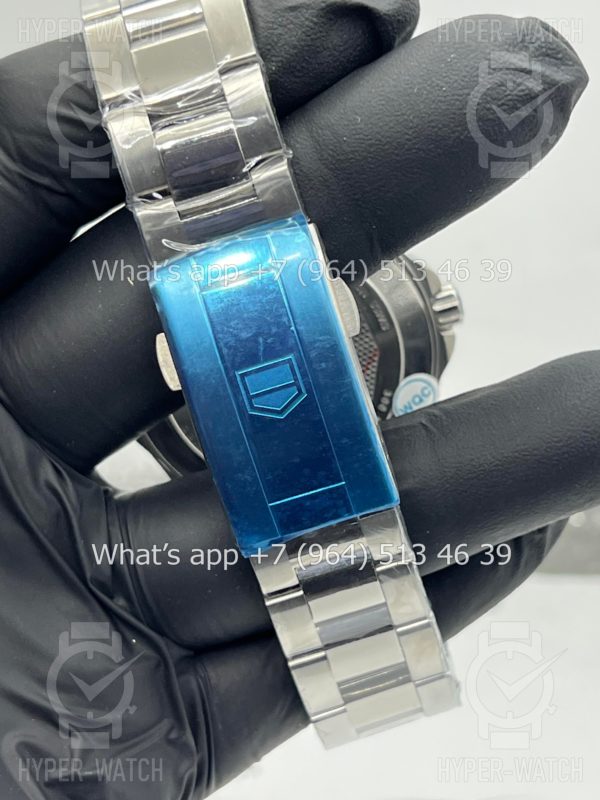 Товар TAG Heuer Aquaracer 200M 40mm Art 6169 Фото 16 - TAG Heuer Aquaracer 200M 40mm Art 6169