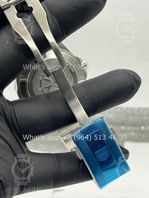 Товар TAG Heuer Aquaracer 200M 40mm Art 6169 Фото 17 - TAG Heuer Aquaracer 200M 40mm Art 6169
