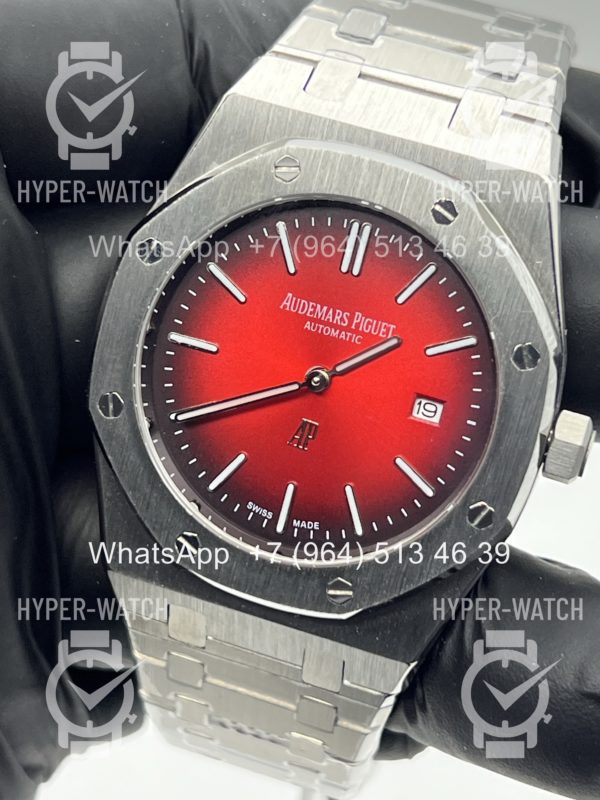 Товар Audemars Piguet Royal Oak Jumbo 39mm Art 6428 Фото 2 - Audemars Piguet Royal Oak Jumbo 39mm Art 6428