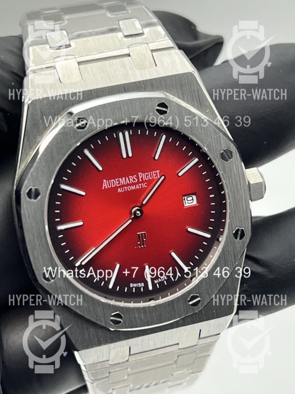 Товар Audemars Piguet Royal Oak Jumbo 39mm Art 6428 Фото 3 - Audemars Piguet Royal Oak Jumbo 39mm Art 6428