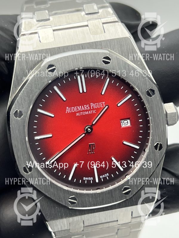 Товар Audemars Piguet Royal Oak Jumbo 39mm Art 6428 Фото 4 - Audemars Piguet Royal Oak Jumbo 39mm Art 6428