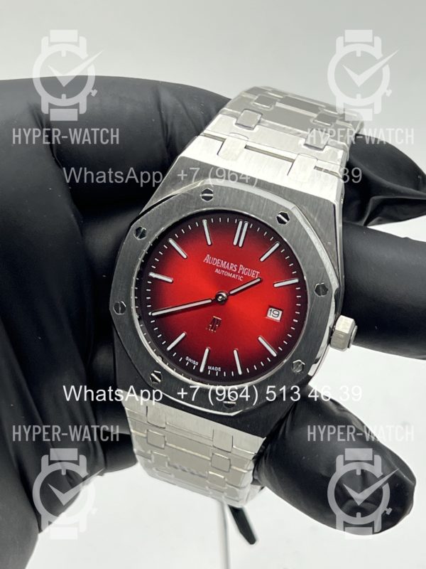 Товар Audemars Piguet Royal Oak Jumbo 39mm Art 6428 Фото 6 - Audemars Piguet Royal Oak Jumbo 39mm Art 6428